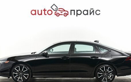 Honda Accord, 2023 год, 4 899 000 рублей, 4 фотография