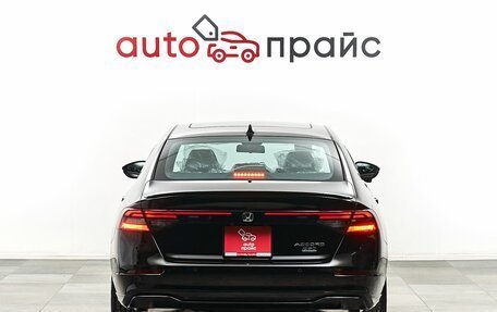 Honda Accord, 2023 год, 4 899 000 рублей, 6 фотография