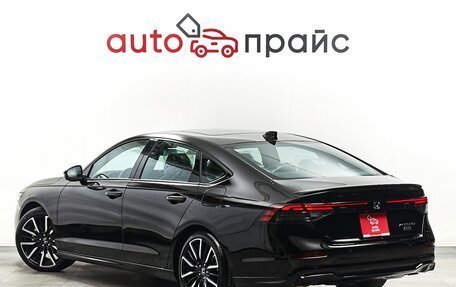 Honda Accord, 2023 год, 4 899 000 рублей, 5 фотография