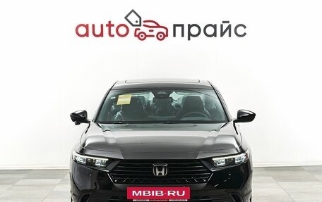 Honda Accord, 2023 год, 4 899 000 рублей, 2 фотография