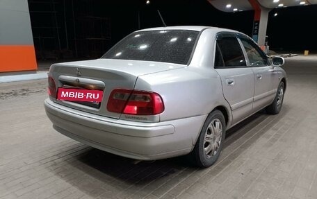 Mitsubishi Carisma I, 2002 год, 320 000 рублей, 2 фотография