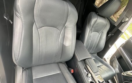 Lexus RX IV рестайлинг, 2019 год, 6 100 000 рублей, 9 фотография