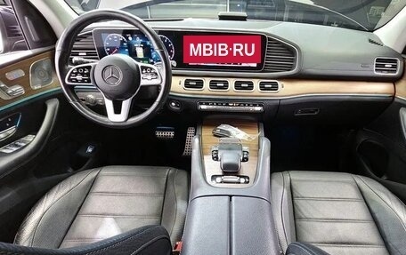 Mercedes-Benz GLE, 2020 год, 5 715 000 рублей, 5 фотография