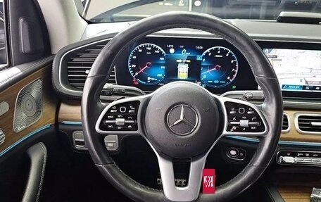 Mercedes-Benz GLE, 2020 год, 5 715 000 рублей, 9 фотография