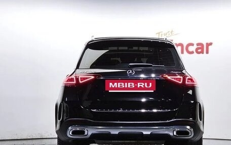 Mercedes-Benz GLE, 2020 год, 5 715 000 рублей, 4 фотография
