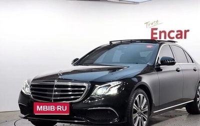 Mercedes-Benz E-Класс, 2020 год, 4 650 000 рублей, 1 фотография