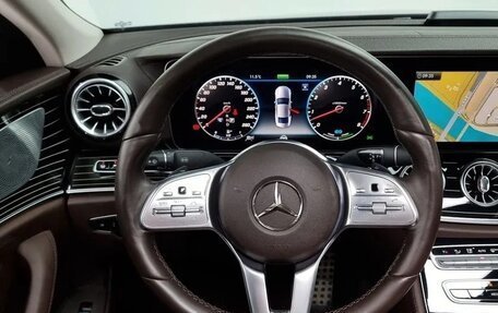Mercedes-Benz CLS, 2020 год, 5 675 000 рублей, 9 фотография