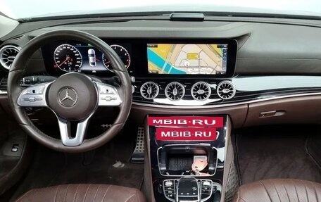 Mercedes-Benz CLS, 2020 год, 5 675 000 рублей, 5 фотография