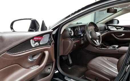 Mercedes-Benz CLS, 2020 год, 5 675 000 рублей, 7 фотография