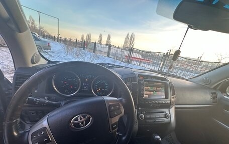 Toyota Land Cruiser 200, 2011 год, 3 559 000 рублей, 9 фотография