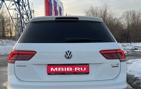 Volkswagen Tiguan II, 2017 год, 3 100 000 рублей, 7 фотография