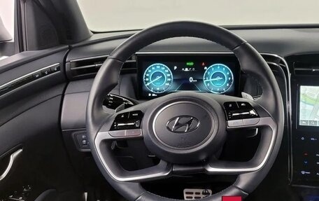 Hyundai Tucson, 2020 год, 2 480 000 рублей, 10 фотография