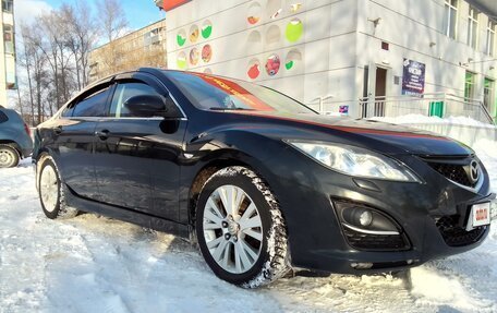 Mazda 6, 2012 год, 940 000 рублей, 1 фотография