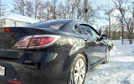 Mazda 6, 2012 год, 940 000 рублей, 5 фотография