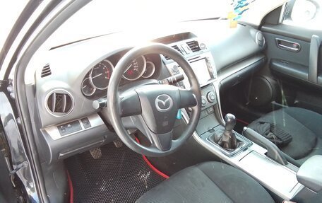 Mazda 6, 2012 год, 940 000 рублей, 3 фотография