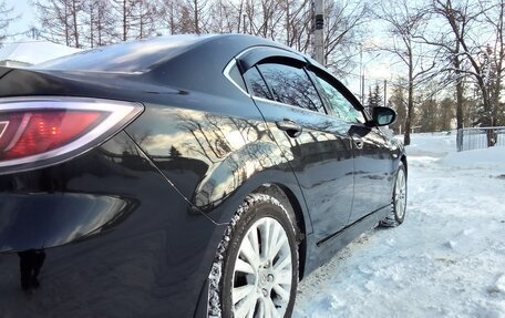 Mazda 6, 2012 год, 940 000 рублей, 10 фотография