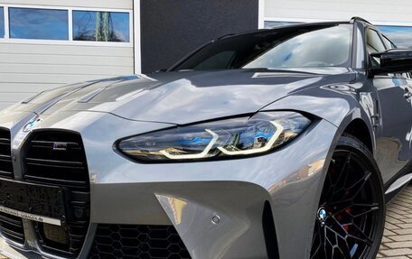 BMW M3, 2023 год, 13 950 000 рублей, 2 фотография