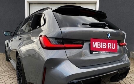 BMW M3, 2023 год, 13 950 000 рублей, 3 фотография