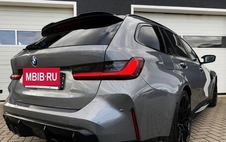 BMW M3, 2023 год, 13 950 000 рублей, 4 фотография