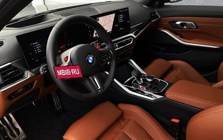 BMW M3, 2023 год, 13 950 000 рублей, 9 фотография