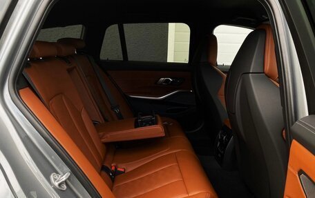 BMW M3, 2023 год, 13 950 000 рублей, 17 фотография