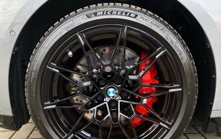 BMW M3, 2023 год, 13 950 000 рублей, 23 фотография