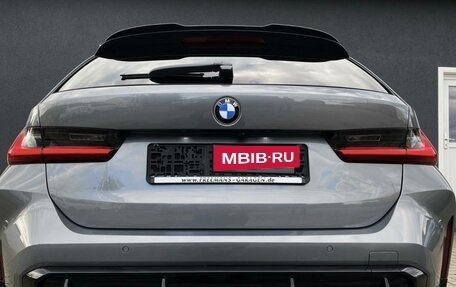BMW M3, 2023 год, 13 950 000 рублей, 22 фотография