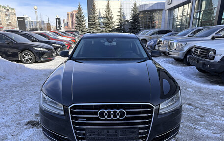 Audi A8, 2015 год, 2 299 000 рублей, 2 фотография