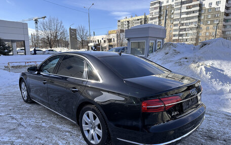 Audi A8, 2015 год, 2 299 000 рублей, 6 фотография