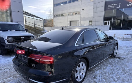 Audi A8, 2015 год, 2 299 000 рублей, 4 фотография