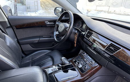 Audi A8, 2015 год, 2 299 000 рублей, 10 фотография