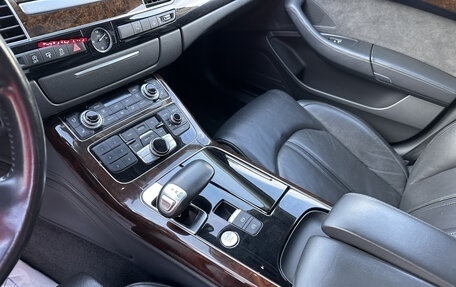 Audi A8, 2015 год, 2 299 000 рублей, 18 фотография