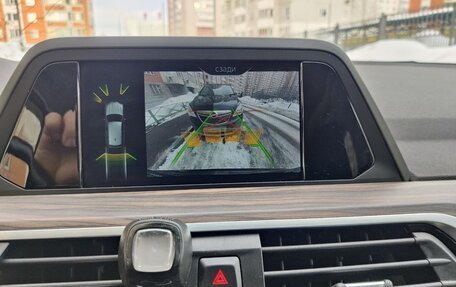 BMW X3, 2018 год, 3 711 000 рублей, 19 фотография