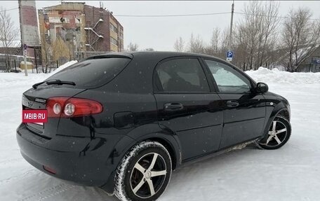 Chevrolet Lacetti, 2012 год, 550 000 рублей, 3 фотография