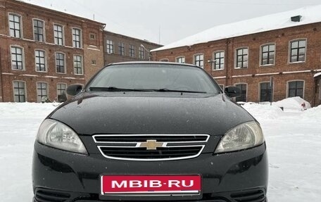 Chevrolet Lacetti, 2012 год, 550 000 рублей, 10 фотография