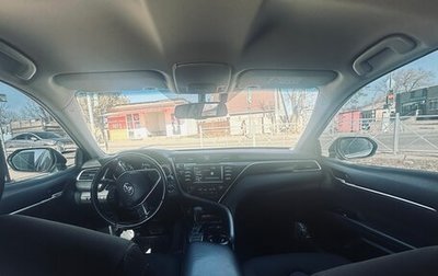Toyota Camry, 2019 год, 2 650 000 рублей, 1 фотография