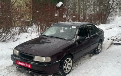 Opel Vectra A, 1990 год, 135 000 рублей, 1 фотография