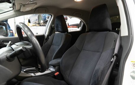 Honda Civic IX, 2012 год, 1 149 000 рублей, 6 фотография
