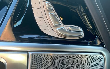 Mercedes-Benz G-Класс AMG, 2019 год, 21 000 000 рублей, 10 фотография
