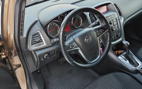 Opel Astra J, 2012 год, 950 000 рублей, 7 фотография