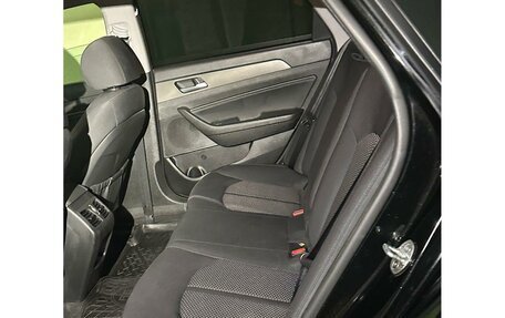 Hyundai Sonata VII, 2017 год, 1 740 000 рублей, 5 фотография