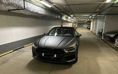 Audi A7, 2019 год, 5 399 000 рублей, 1 фотография