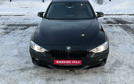 BMW 3 серия, 2014 год, 1 850 000 рублей, 1 фотография