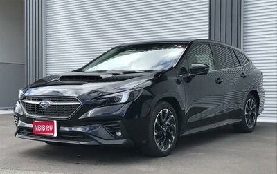 Subaru Levorg I, 2019 год, 1 643 000 рублей, 1 фотография