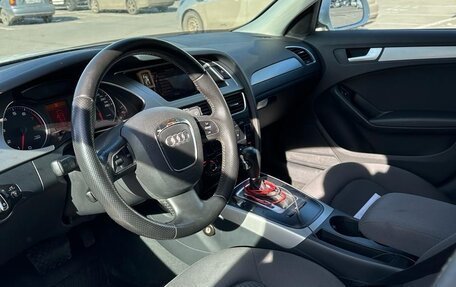 Audi A4, 2011 год, 1 200 000 рублей, 6 фотография