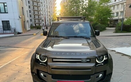 Land Rover Defender II, 2021 год, 7 199 999 рублей, 12 фотография