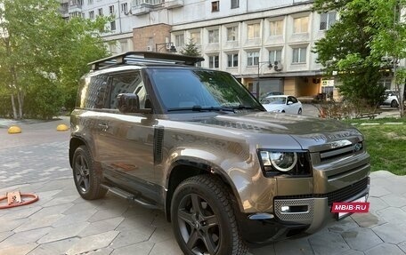 Land Rover Defender II, 2021 год, 7 199 999 рублей, 15 фотография