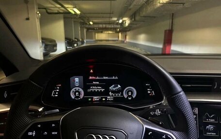 Audi A7, 2019 год, 5 399 000 рублей, 5 фотография