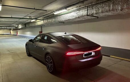 Audi A7, 2019 год, 5 399 000 рублей, 2 фотография