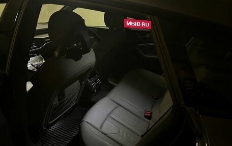 Audi A7, 2019 год, 5 399 000 рублей, 4 фотография
